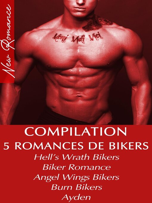 Title details for Compilation 3 Romances de Bikers (New Romance) by Isabelle Ross - Available